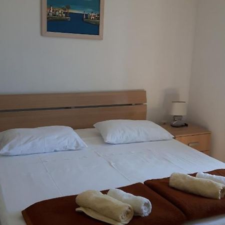 Rooms Andelka Бол Экстерьер фото