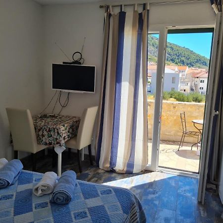Rooms Andelka Бол Экстерьер фото