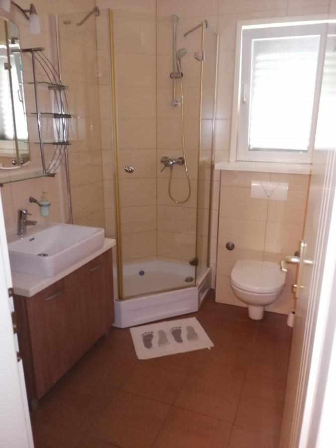 Rooms Andelka Бол Экстерьер фото