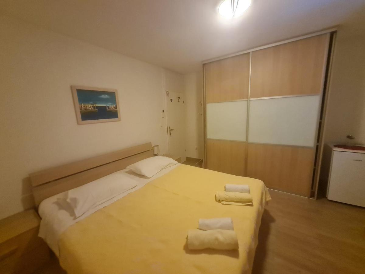 Rooms Andelka Бол Экстерьер фото