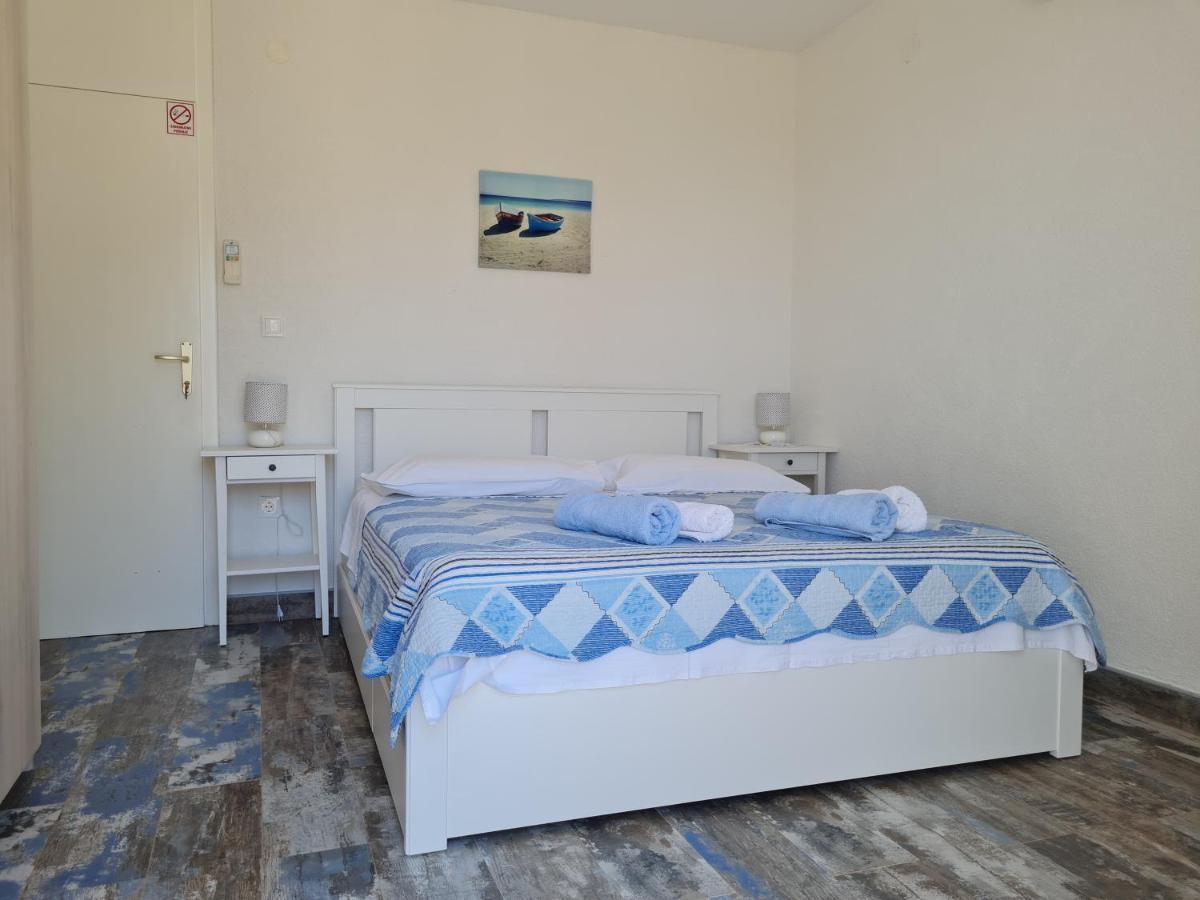 Rooms Andelka Бол Экстерьер фото
