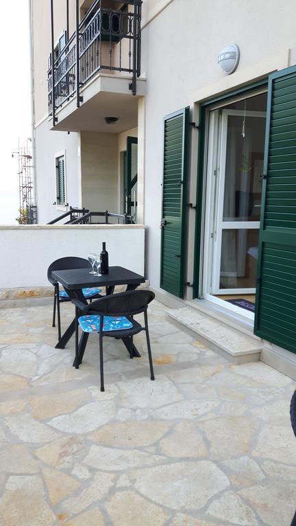 Rooms Andelka Бол Экстерьер фото